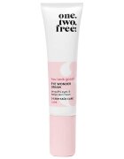 one.two.free! Eye Wonder Cream Nega Za Predel Okoli Oči 15 ml