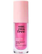 one.two.free! Lip Oil Orange Olje Za Ustnice 5 ml