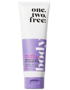 one.two.free! Nega Telesa Bronzy Glow Leg Beautifier Obarvana Krema Za Telo 125 ml