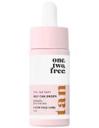 one.two.free! Self Tan Drops Tekoči Pigment 15 ml