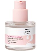 one.two.free! Serumi Za Obraz Peptide Glazing Serum Nego Obraza 30 ml