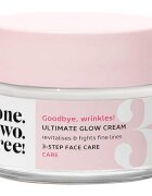 one.two.free! Ultimate Glow Cream Krema Za Nego Obraza 50 ml