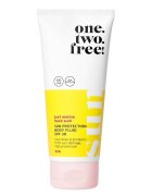 one.two.free! Zaščita Pred Soncem Sun Protect Body Fluid SPF30 Losjon Za Zaščito 200 ml