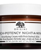 Origins High-Potency Night-A-Mins™ Resurfacing Cream With Fruit-Derived AHAs Nočna Krema Za Nego Obraza 500 ml
