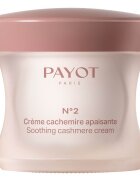Payot Crème N°2 Soothing Cashmire Cream Krema Za Nego Obraza 50 ml
