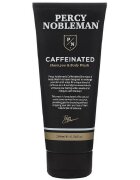 Percy Nobleman Caffeinated Shampoo & Body Wash Šampon Za Lase 200 ml