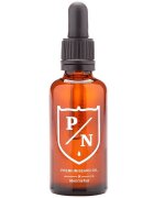 Percy Nobleman Premium Beard Oil Olje Za Brado 50 ml