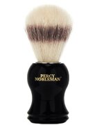 Percy Nobleman Shaving Brush Čopič Za Britje 1 kos