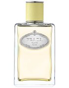 Prada Les Infusions De Infusion Gingembre Eau Parfum Parfumska Voda 100 ml