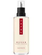 Prada Luna Rossa Ocean Eau De Toilette Refill Toaletna Voda 150 ml