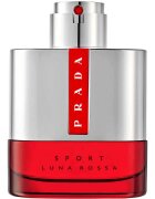 Prada Luna Rossa Sport Eau De Toilette Toaletna Voda 50 ml