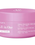 Pupa All In One Hydratate Body Cream Krema Za Telo 350 ml
