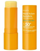 Pupa Invisible Sunscreen Stick SPF 50 Stik Za Zaščito Pred Soncem 12 ml