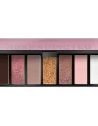 Pupa Make Up Stories Eyeshadow Palette Rose Paleta Senčil Za Oči 13 g
