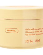 Pupa Osvetljevalci Shine Bright Shimmering Body Gel Osvetljevalec Za Telo 150 ml