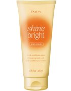Pupa Piling Telesa Shine Bright Body Scrub Za Telo 200 ml
