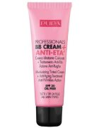 Pupa Professionals BB Cream + Anti Age SPF 30 Nude Obarvana Krema 50 ml