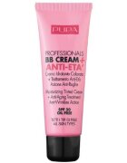 Pupa Professionals BB Cream + Anti Age SPF 30 Sand Obarvana Krema 50 ml