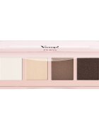 Pupa Senčila Za Oči Vamp! Eyeshadow Palette Pinkish Bronze Paleta Senčil 52 g