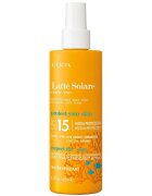 Pupa Sunscreen Milk SPF 15 Mleko Za Zaščito Pred Soncem 200 ml
