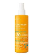 Pupa Sunscreen Milk SPF 30 Mleko Za Zaščito Pred Soncem 200 ml