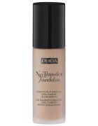 Pupa Tekoči Pudri No Transfer Foundation SPF 15 Medium Beige Tekoča Podlaga 30 ml
