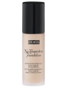 Pupa Tekoči Pudri No Transfer Foundation SPF 15 Porcelain Tekoča Podlaga 30 ml
