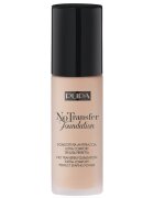 Pupa Tekoči Pudri No Transfer Foundation SPF 15 Sand Tekoča Podlaga 30 ml