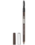 Pupa True Eyebrow Pencil Blonde Svinčnik Za Obrvi 1 g