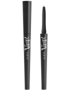 Pupa Vamp! Waterproof Eye Pencil Iconic Black Svinčnik Za Oči 035 g