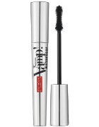 Pupa Vamp! Waterproof Mascara Black Vodoodporna Maskara 9 ml