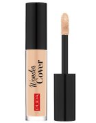 Pupa Wonder Cover Concealer Cream Beige Korektor 4 ml