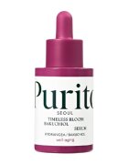 Purito Anti-age Serumi Za Obraz Timeless Bloom Bakuchiol Serum Nego Obraza 30 ml
