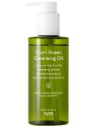 Purito Olja Za Čiščenje From Green Cleansing Oil Čistilno Olje Obraz 200 ml