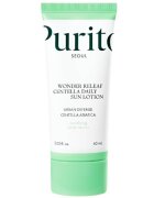 Purito Zaščita Pred Soncem Wonder Releaf Centella Day SPF Cream Krema Za Zaščito 60 ml