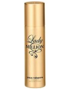 Rabanne Lady Million Deodorant Spray V Spreju 150 ml