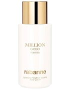 Rabanne Million Gold For Her Body Lotion Losjon Za Telo 200 ml