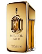 Rabanne Million Gold For Him 1 Elixir Eau De Parfum Parfumska Voda 100 ml