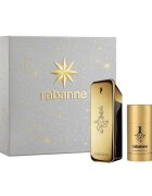 Rabanne One Million Eau De Toilette 100 Ml Set 1 kos