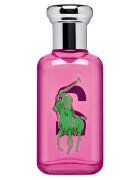 Ralph Lauren Pink 2 Eau De Toilette Toaletna Voda 50 ml