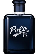 Ralph Lauren Polo 67 Eau De Toilette Toaletna Voda 125 ml