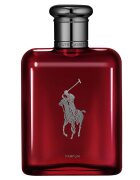 Ralph Lauren Polo Red Eau De Parfum Parfumska Voda 125 ml