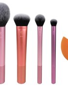 Real Techniques Everyday Essentials Set 1 kos