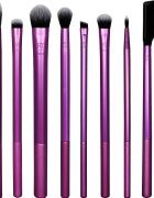 Real Techniques Everyday Eye Essentials Brush Set 1 kos