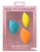 Real Techniques Seti Dreamiest Dew Set 1 kos