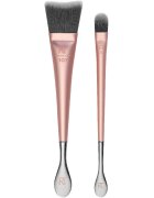 Real Techniques Skincare Brush Duo Set 1 kos