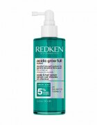 Redken Acidic Grow Full System Scalp & Hair Serum Za Lase 100 ml
