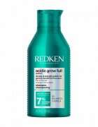 Redken Acidic Grow Full System Shampoo Šampon Za Lase 300 ml