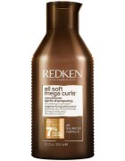Redken All Soft Mega Curls Conditioner Balzam Za Lase 300 ml