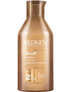 Redken All Soft Shampoo Šampon Za Lase 300 ml